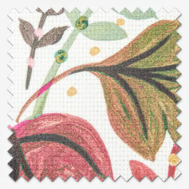 Script Cherry Roman Blind