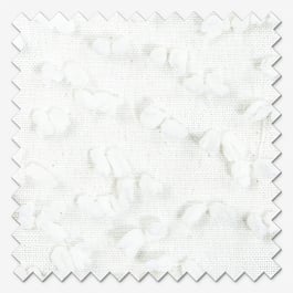Serra Ecru Roman Blind