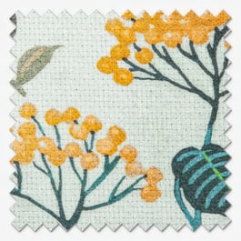 Story Forest Roman Blind