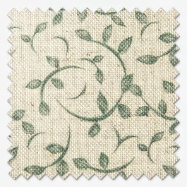 Syon Sky Roman Blind