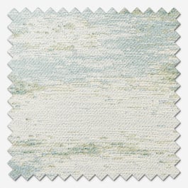 Tasa Seaglass Roman Blind