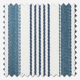 Tintagel Harbour Roman Blind