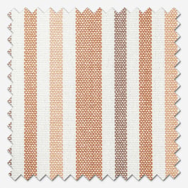 Towan Coral Roman Blind