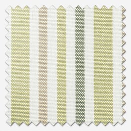 Towan Seaweed Roman Blind