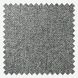 Wexley Graphite Roman Blind