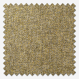 Wexley Ochre Roman Blind