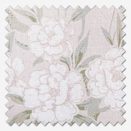 Shabby Chic by Rachel Ashwell Bird Chinoiserie Natural Roman Blind