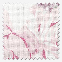Shabby Chic by Rachel Ashwell Wild Garden Lilac Roman Blind