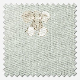 Sophie Allport Bears Sage Roman Blind
