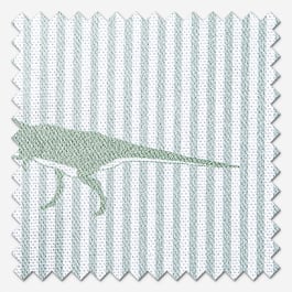 Sophie Allport Dinosaur Sage Roman Blind