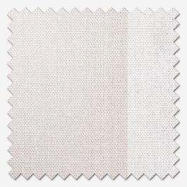 Sophie Allport Witham Stripe Off White Roman Blind
