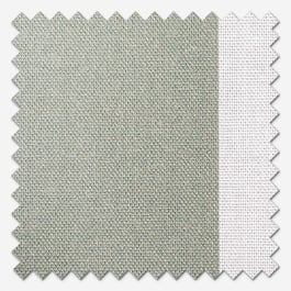 Sophie Allport Witham Stripe Sage Roman Blind