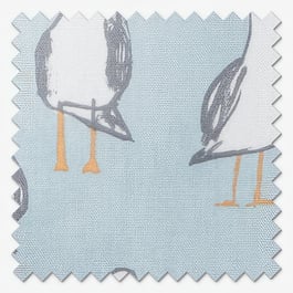 Laridae Duckegg Roman Blind