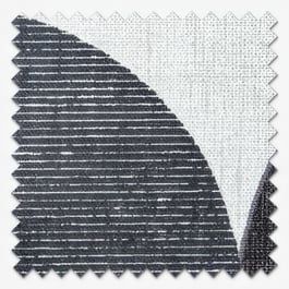 Reno Monochrome Roman Blind