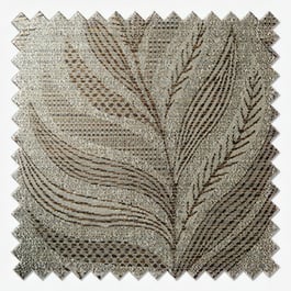 Joan Cappucinno Roman Blind