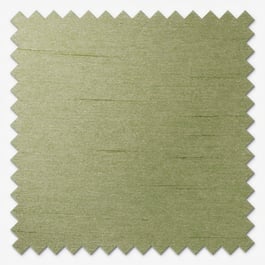 Luxe Faux Silk Apple Roman Blind
