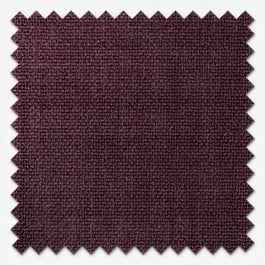 Mercury Damson Roman Blind