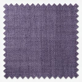 Mercury Purple Roman Blind