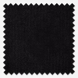 Milan Black Roman Blind