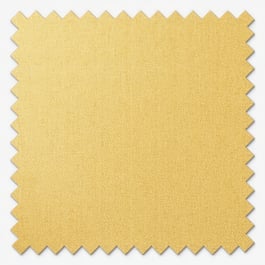 Narvi Blackout Ochre Roman Blind