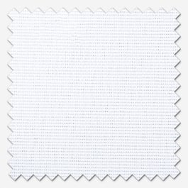Naturo White Roman Blind