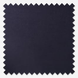 Pamuk Navy Roman Blind