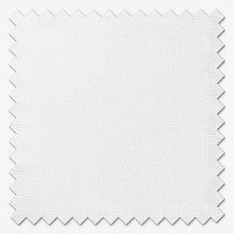 Pamuk White Roman Blind