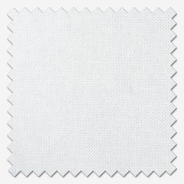 Panama Snow Roman Blind