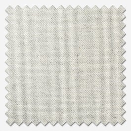 Soft Recycled Silver Roman Blind