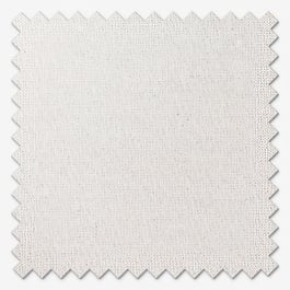 Sparkle  Ivory Roman Blind