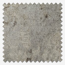 Venice Pewter Roman Blind