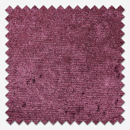 Venice Plum Roman Blind