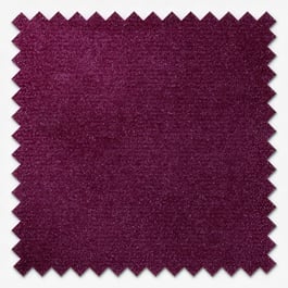 Venus Blackout Bordeaux Roman Blind