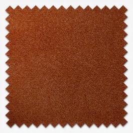 Venus Blackout Copper Roman Blind