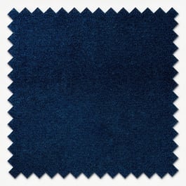 Venus Blackout Indigo Roman Blind