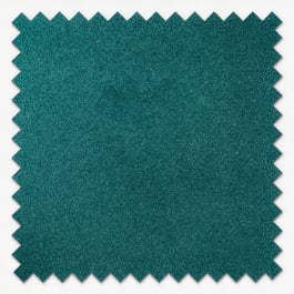 Venus Blackout Teal Roman Blind