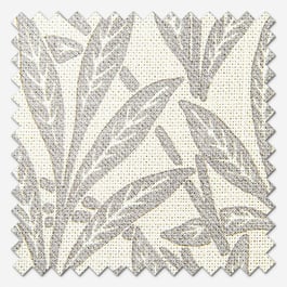 William Morris At Home Willow Limestone Roman Blind