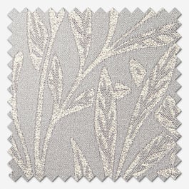 William Morris At Home Willow Woven Iron Roman Blind