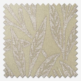 William Morris At Home Willow Woven Jute Roman Blind