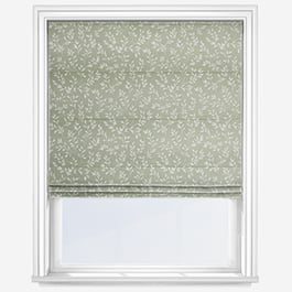 Ada Sage Roman Blind