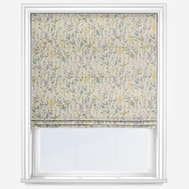 Anara Heather Roman Blind