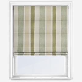 Celia Moss Roman Blind