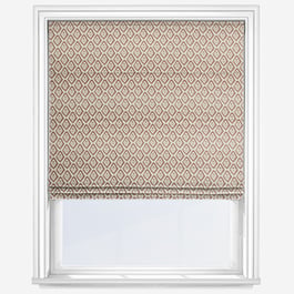 Celina Sienna Roman Blind