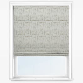 Ashley Wilde Constance Oyster Roman Blind