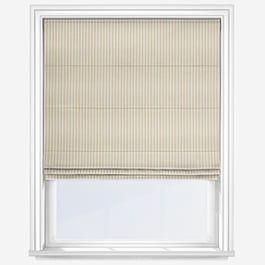 Effie Maize Roman Blind