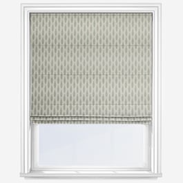 Lois Eucalyptus Roman Blind