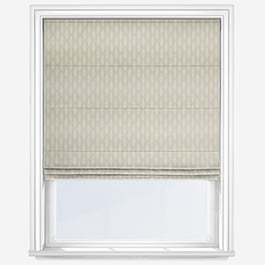 Lois Flax Roman Blind