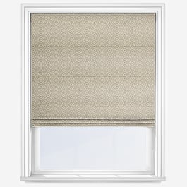 Martheline Sand Roman Blind