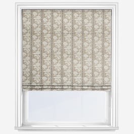 Mirabeau Jute Roman Blind