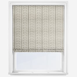 Suriane Jute Roman Blind
